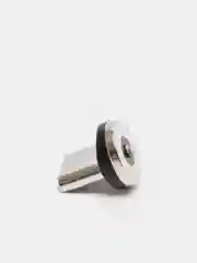 Прозрачный магнитный кабель microUSB, type-C, Lightning