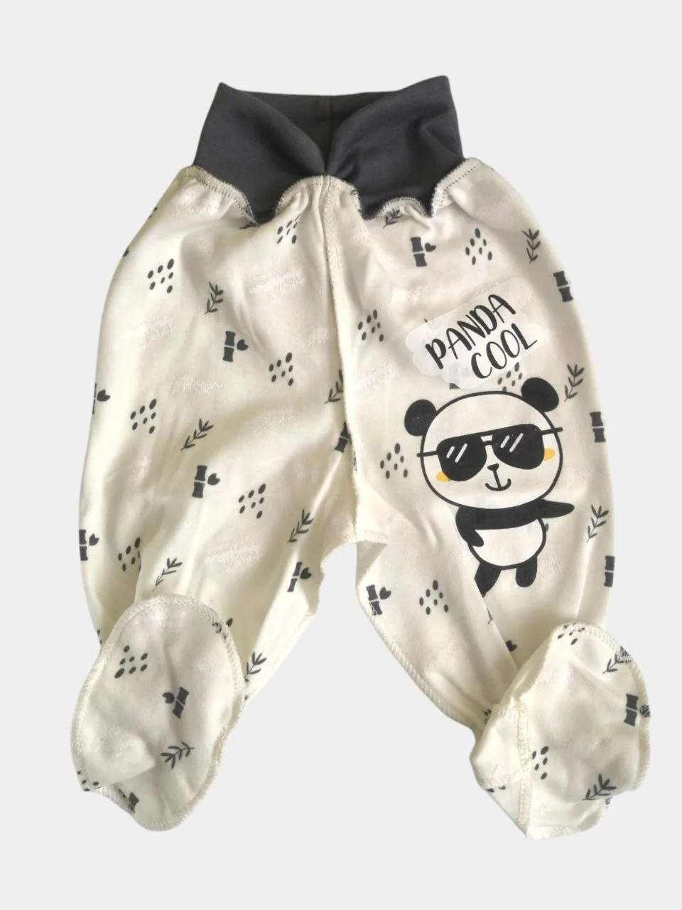 Ползунки Panda Cool