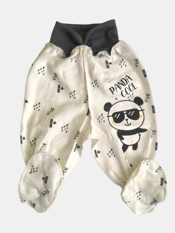 Ползунки Panda Cool