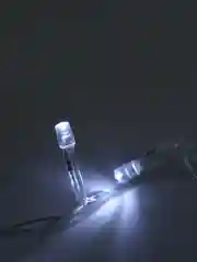Гирлянда белого цвета  4 м  (LED)  4 режима  светодиодная 220В