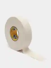 Белый лента хоккейная Howies
