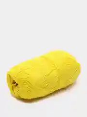 Желтый пряжа Vita Cotton Coco 100% Мерсеризованный хлопок 50г 240м