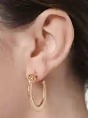 Серьги женские Befree