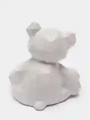Вишнёвый гипсовые фигурки