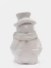 Индиго гипсовые фигурки
