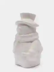 Индиго гипсовые фигурки