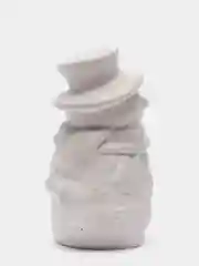 Индиго гипсовые фигурки