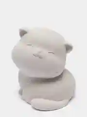Бордовый гипсовые фигурки