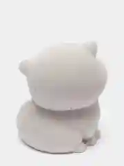 Бордовый гипсовые фигурки