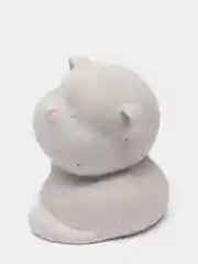 Бордовый гипсовые фигурки