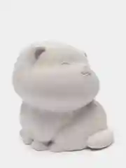 Бордовый гипсовые фигурки