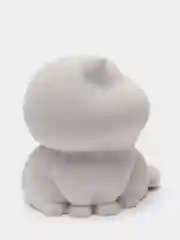 Бордовый гипсовые фигурки