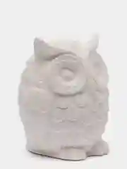 Багровый гипсовые фигурки