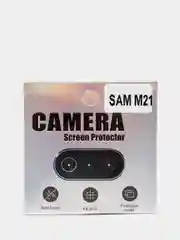 Стекло камеры Samsung M21, M31, M31S, M51, S20 FE, S21 Note 20 Plus Ultra, A32 A52 A72 S10