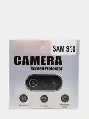 Стекло камеры Samsung M21, M31, M31S, M51, S20 FE, S21 Note 20 Plus Ultra, A32 A52 A72 S10