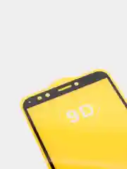 Защитное стекло для Honor 7C Pro / Huawei Y7 2018