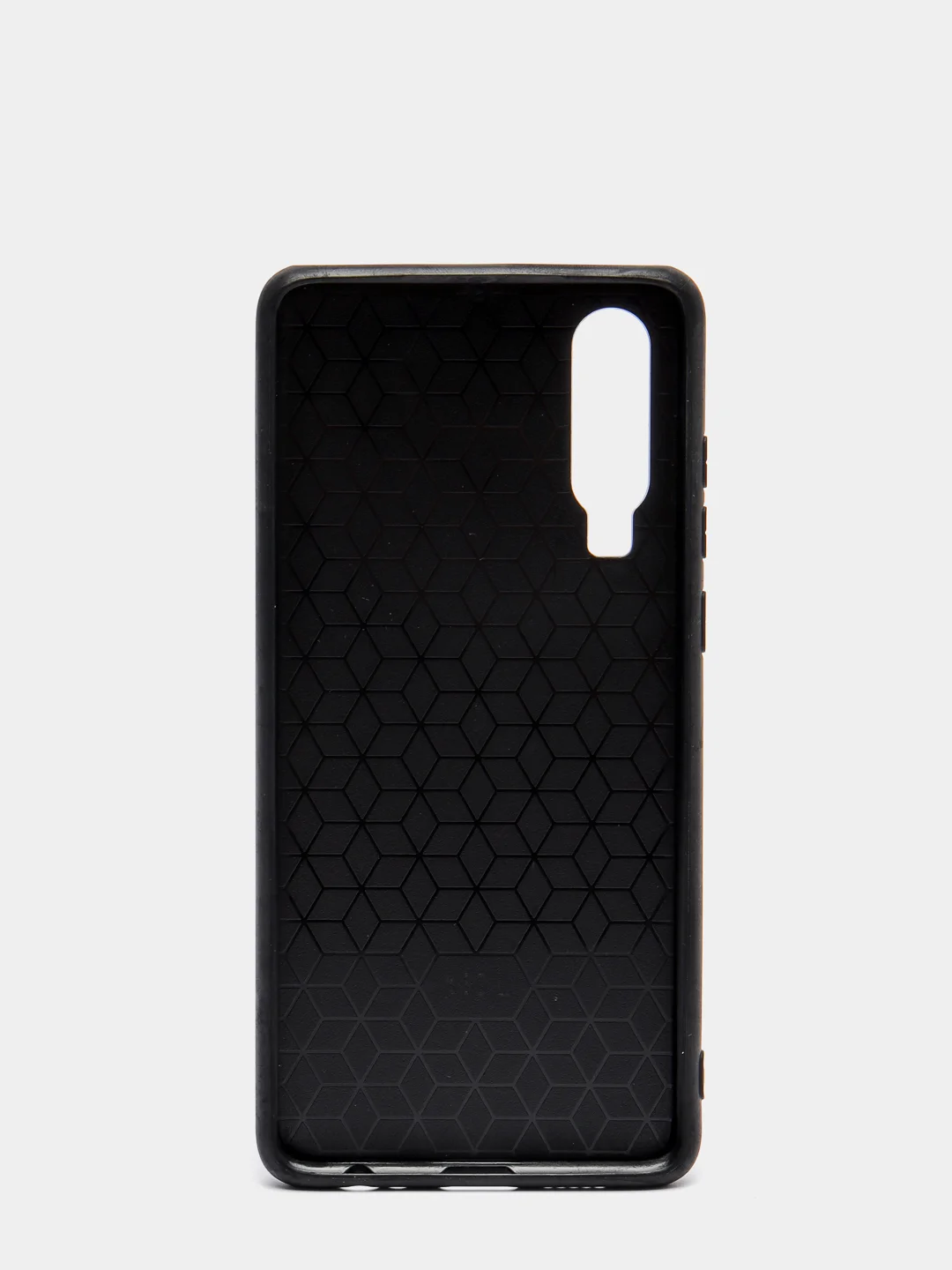 Темно-синий градиентный чехол из закалённого стекла для Honor Huawei 8A,8X,9X,10I,10LITE,P20,P30,8S,Y5