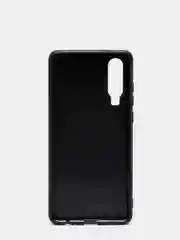Темно-синий градиентный чехол из закалённого стекла для Honor Huawei 8A,8X,9X,10I,10LITE,P20,P30,8S,Y5