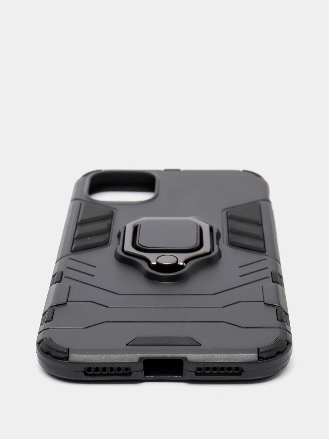 Чехол для IPhone 5/5s/SE 6/6s/7/8/Plus, X/Xs, XR, 11, 11 Pro, 11 Pro Max с кольцом