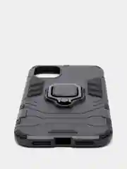 Чехол для IPhone 5/5s/SE 6/6s/7/8/Plus, X/Xs, XR, 11, 11 Pro, 11 Pro Max с кольцом