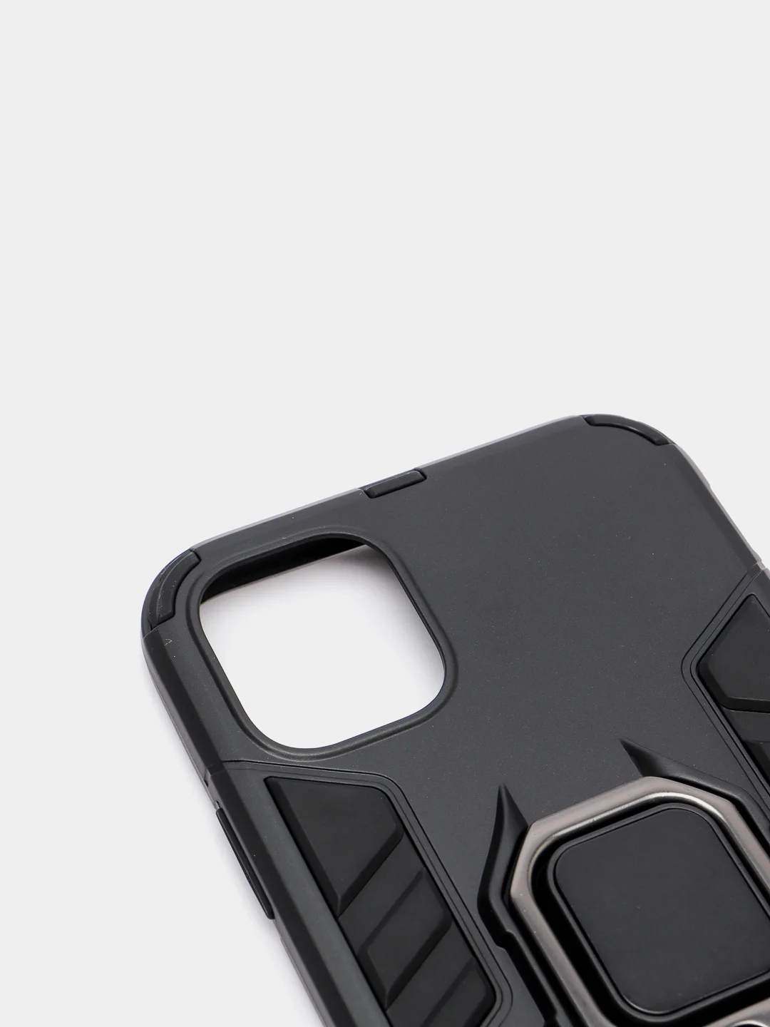 Чехол для IPhone 5/5s/SE 6/6s/7/8/Plus, X/Xs, XR, 11, 11 Pro, 11 Pro Max с кольцом