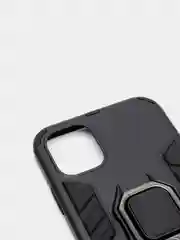 Чехол для IPhone 5/5s/SE 6/6s/7/8/Plus, X/Xs, XR, 11, 11 Pro, 11 Pro Max с кольцом