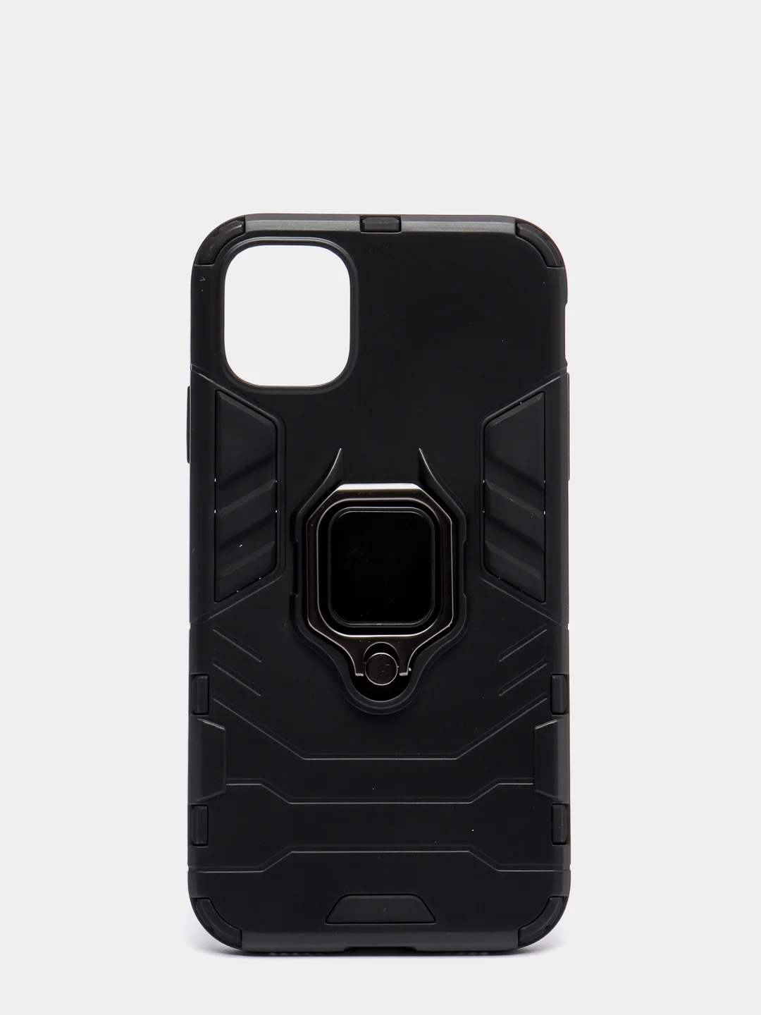 Чехол для IPhone 5/5s/SE 6/6s/7/8/Plus, X/Xs, XR, 11, 11 Pro, 11 Pro Max с кольцом