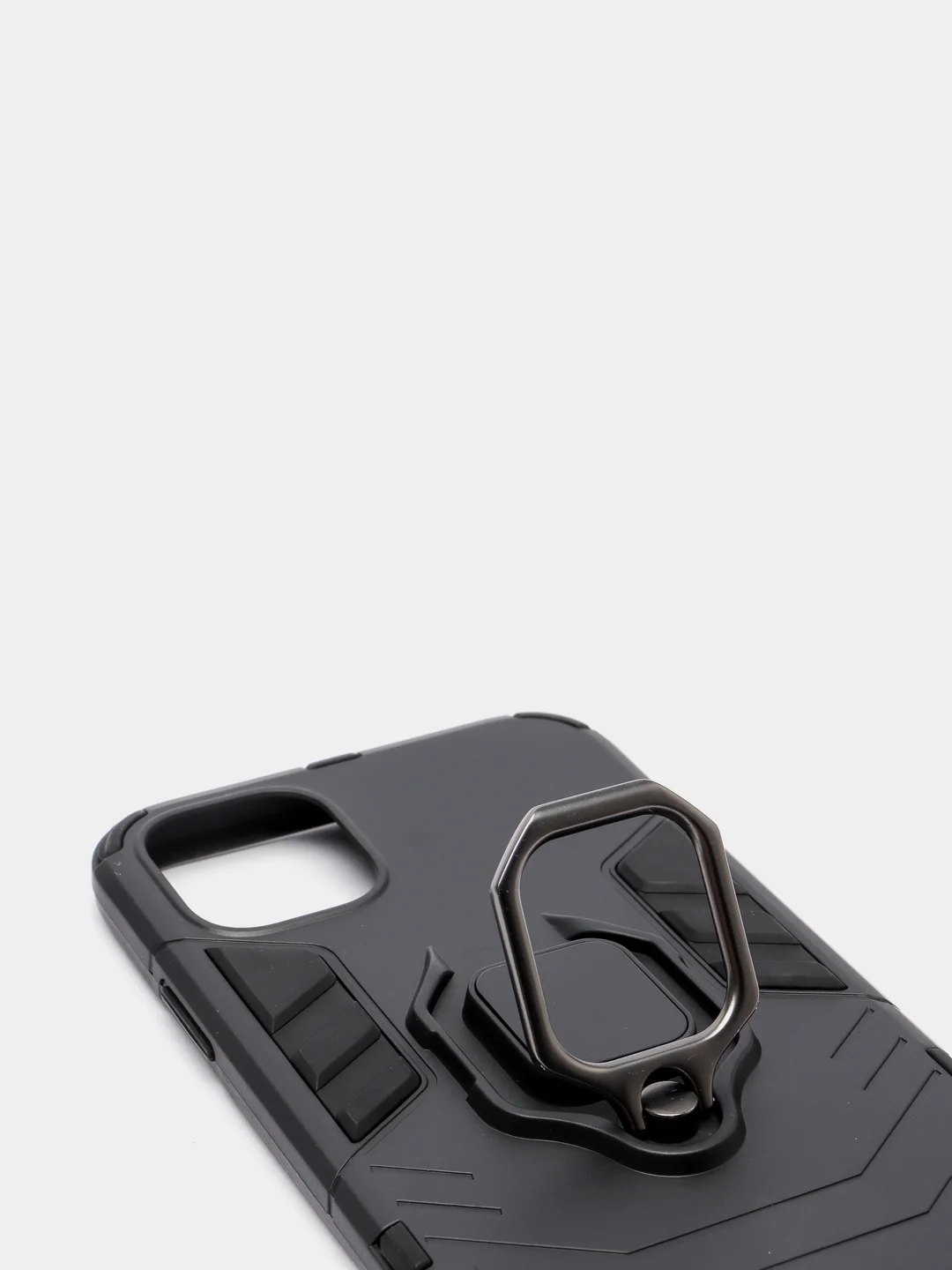 Чехол для IPhone 5/5s/SE 6/6s/7/8/Plus, X/Xs, XR, 11, 11 Pro, 11 Pro Max с кольцом