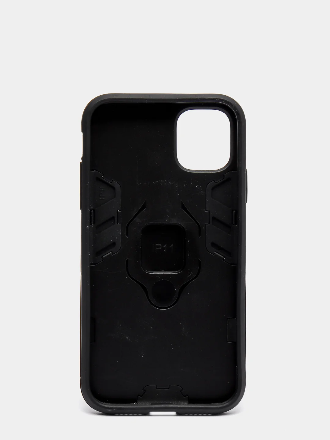 Чехол для IPhone 5/5s/SE 6/6s/7/8/Plus, X/Xs, XR, 11, 11 Pro, 11 Pro Max с кольцом