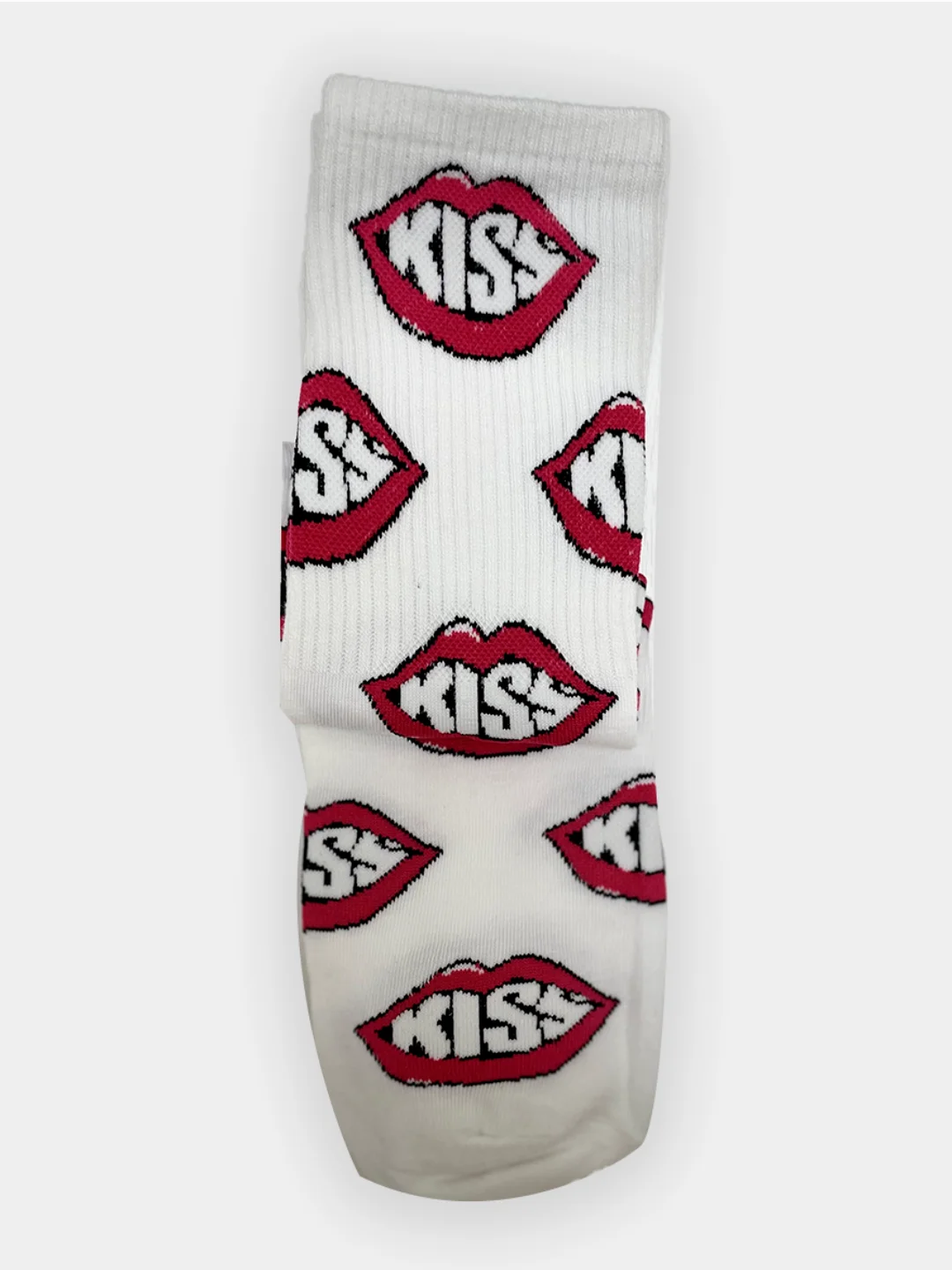 Цветные носки Kiss унисекс