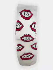 Цветные носки Kiss унисекс
