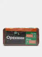 Кокосовый субстрат "Орехнин 1", брикет 9л грунта