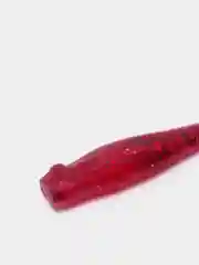 Бордовый силиконовые плавающие съедобные мягкие приманки для рыбалки 3,6 дюйма(91мм.) 9 штук