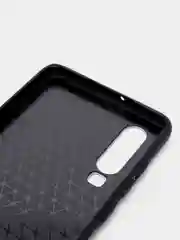 Синий градиентный чехол из закалённого стекла для Honor Huawei 8A,8X,9X,10I,10LITE,P20,P30,8S,Y5