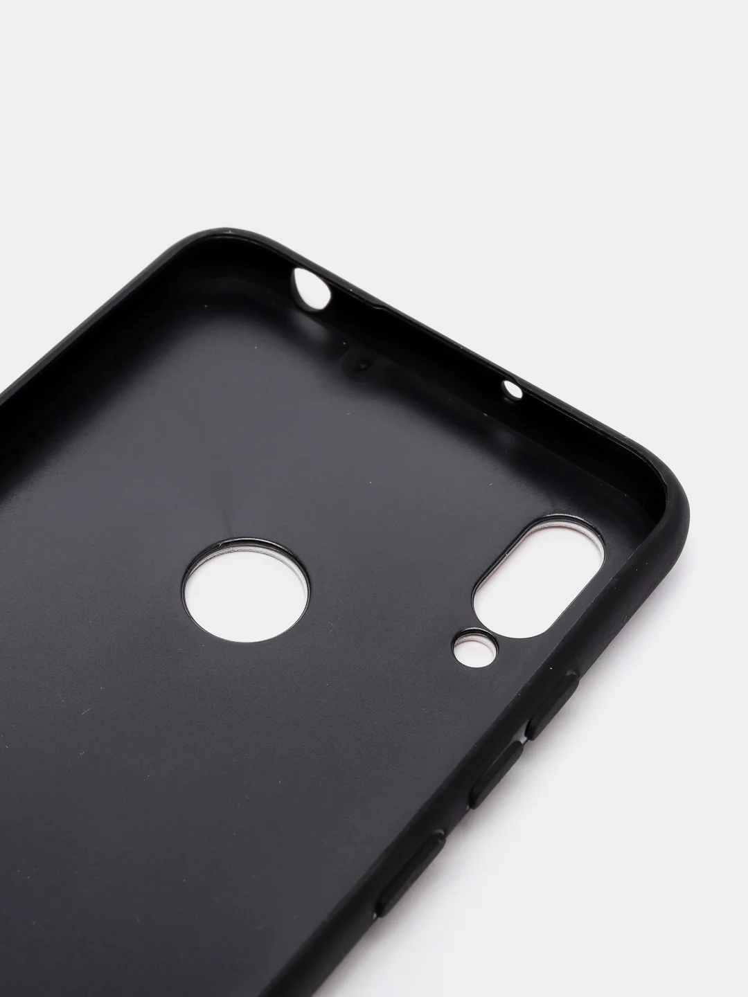 Желтый градиентный чехол из закалённого стекла для Honor Huawei 8A,8X,9X,10I,10LITE,P20,P30,8S,Y5