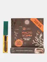 Масло усьмы для роста бровей, 4 мл
