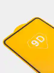Защитное 9D стекло для Samsung A81