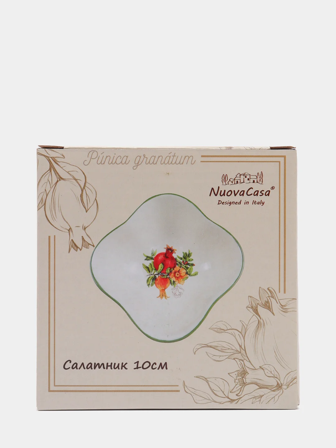 Салатник Melograno, 10 см