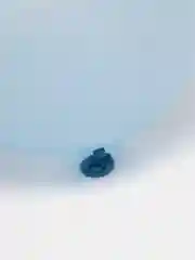 Лазурный воздушные шарики по 1 шт