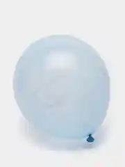 Лазурный воздушные шарики по 1 шт