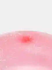 Красный воздушные шарики, салют