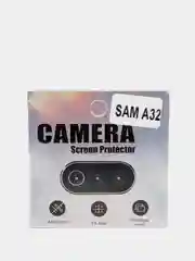 Стекло камеры Samsung M21, M31, M31S, M51, S20 FE, S21 Note 20 Plus Ultra, A32 A52 A72 S10