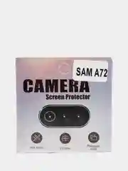 Стекло камеры Samsung M21, M31, M31S, M51, S20 FE, S21 Note 20 Plus Ultra, A32 A52 A72 S10