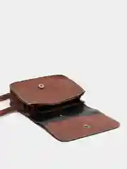 Сумка-мессенджер