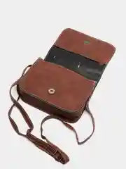 Сумка-мессенджер