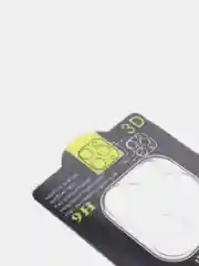 Защитное стекло для камеры iPhone 11 Pro, 12, 12 Mini, 12 Pro Max
