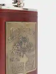 Фляжка ДжимБим