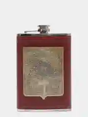 Фляжка ДжимБим