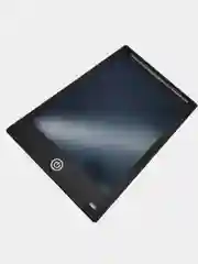 Белый графический планшет для рисования со стилусом LCD 6,5" 8,5"