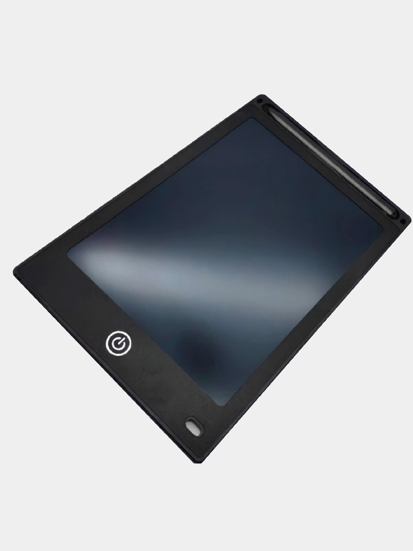 Графический планшет для рисования со стилусом LCD 6,5" 8,5"